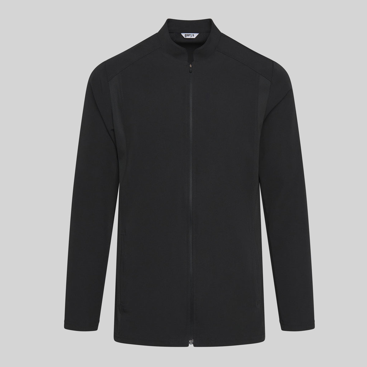 BLUSA HOMBRE CREMALLERA M/L BIEL - Gary's