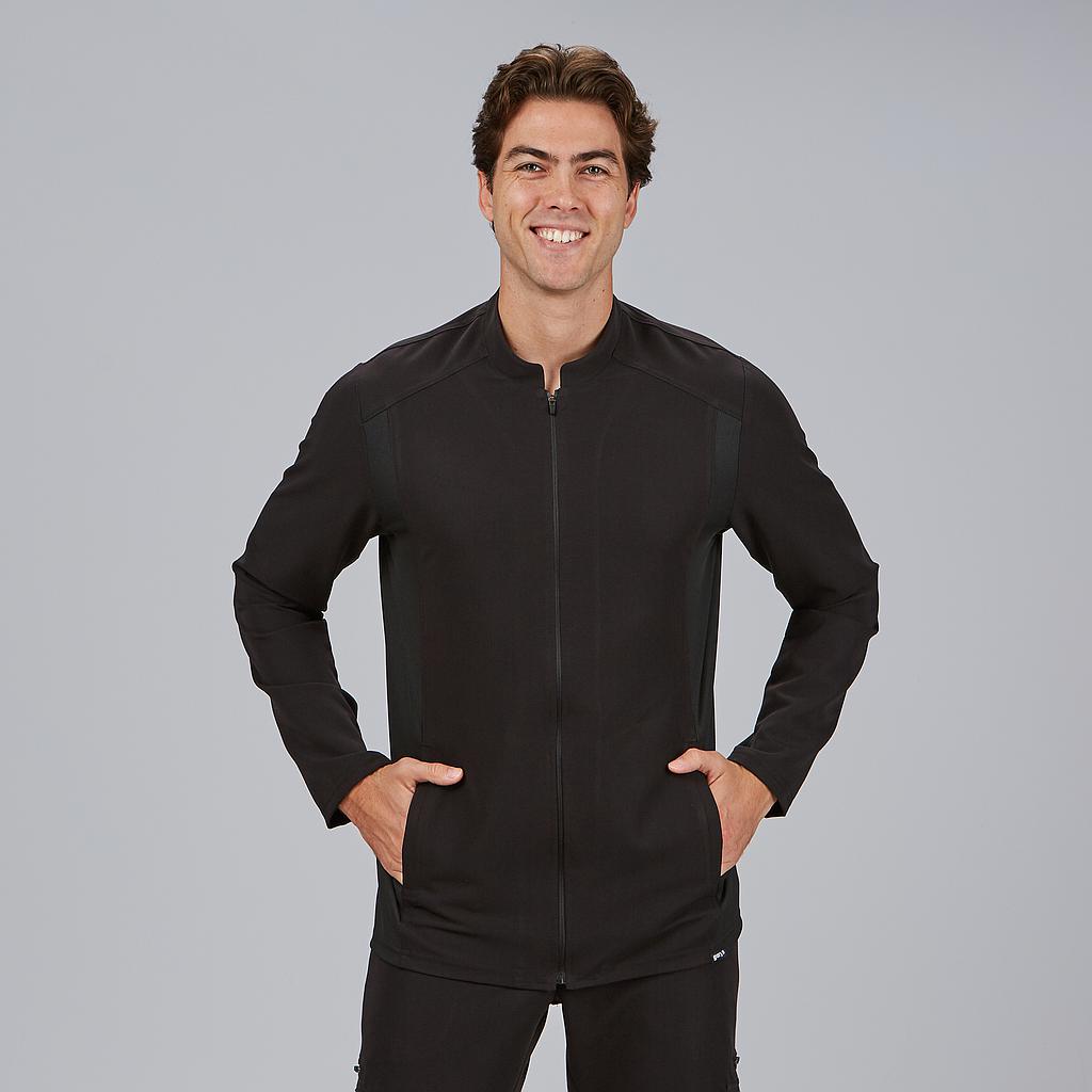BLUSA HOMBRE CREMALLERA M/L BIEL - Gary's