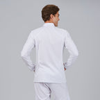 BLUSA HOMBRE CREMALLERA M/L BIEL - Gary's