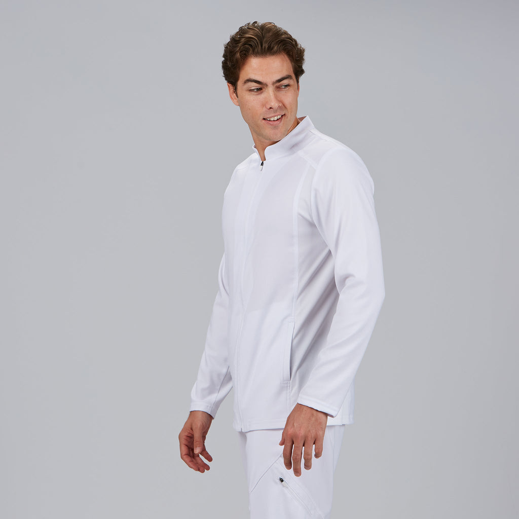 BLUSA HOMBRE CREMALLERA M/L BIEL - Gary's