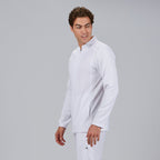 BLUSA HOMBRE CREMALLERA M/L BIEL - Gary's
