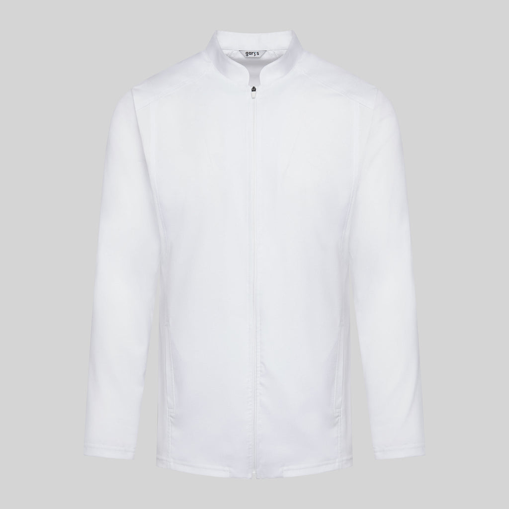 BLUSA HOMBRE CREMALLERA M/L BIEL - Gary's