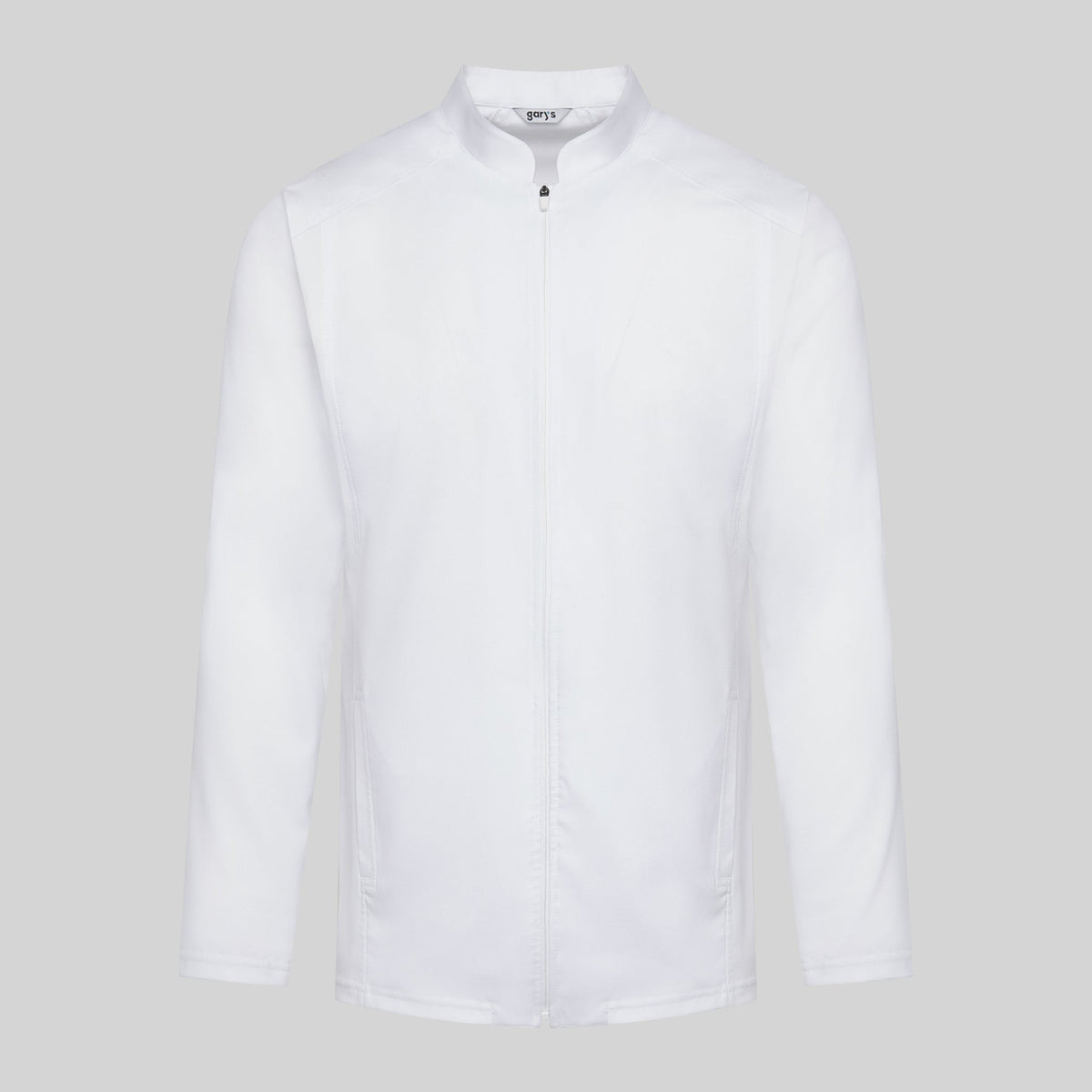 BLUSA HOMBRE CREMALLERA M/L BIEL - Gary's