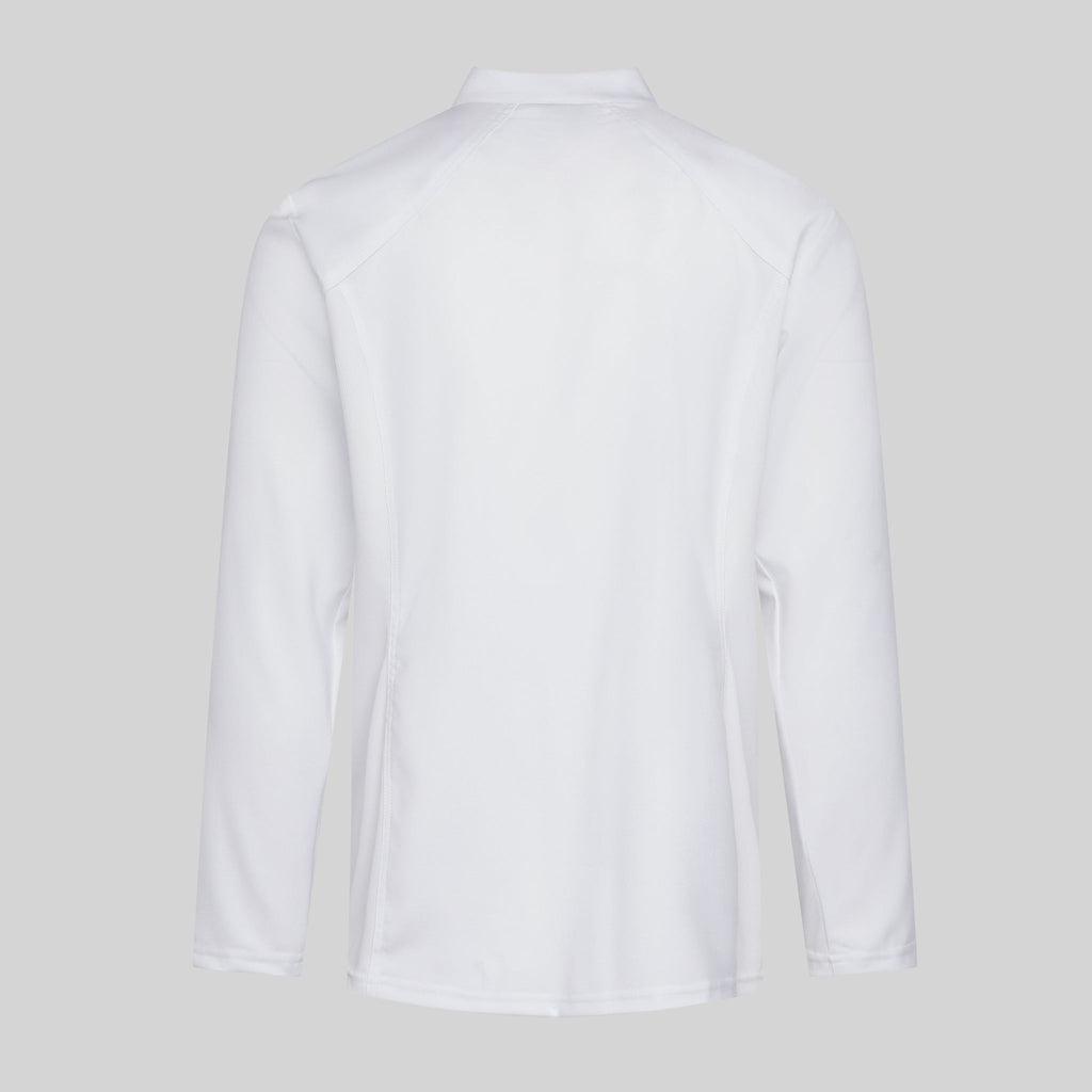 BLUSA HOMBRE CREMALLERA M/L BIEL - Gary's