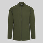 BLUSA HOMBRE CREMALLERA M/L BIEL - Gary's