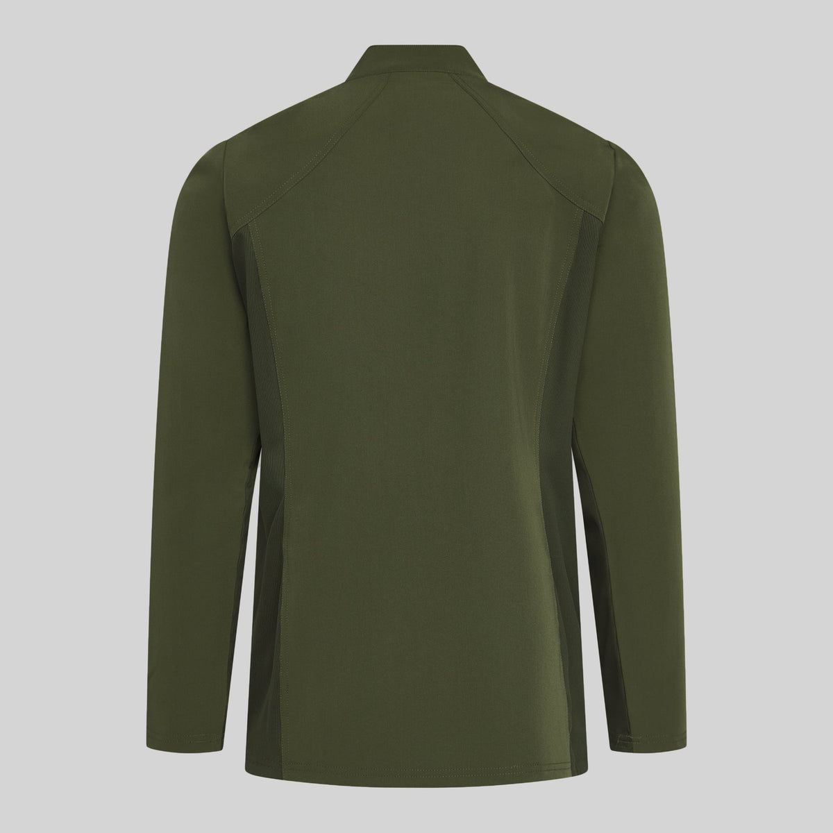 BLUSA HOMBRE CREMALLERA M/L BIEL - Gary's