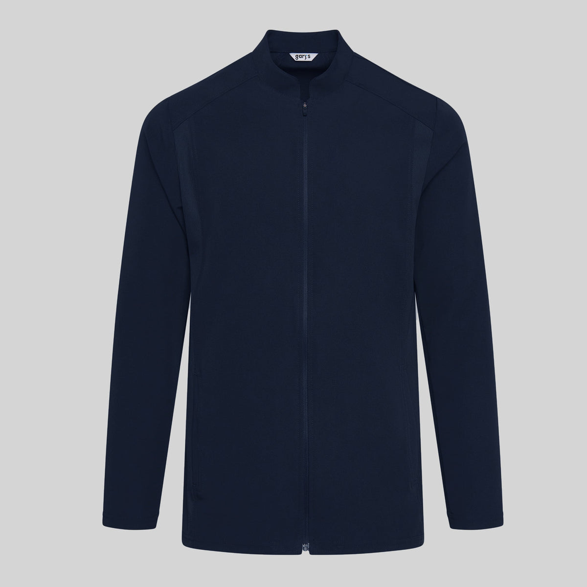 BLUSA HOMBRE CREMALLERA M/L BIEL - Gary's