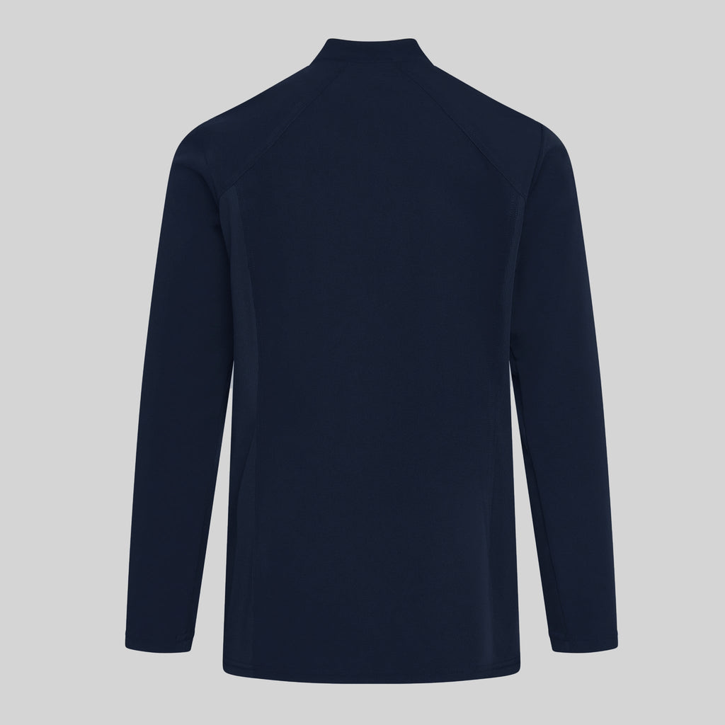 BLUSA HOMBRE CREMALLERA M/L BIEL - Gary's