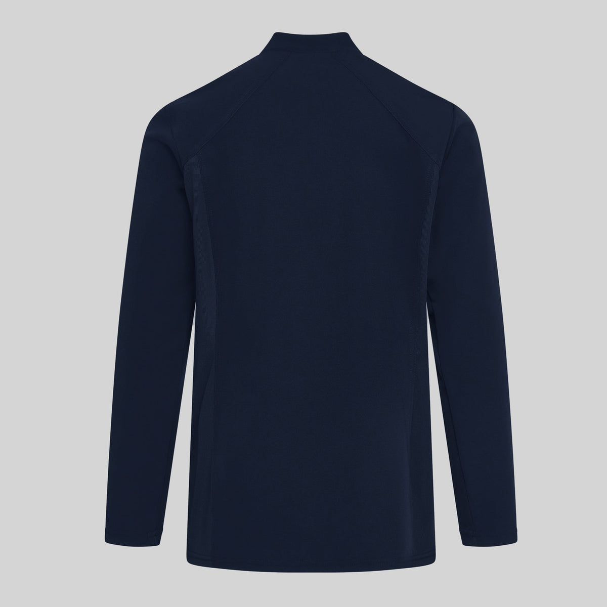 BLUSA HOMBRE CREMALLERA M/L BIEL - Gary's