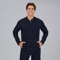 BLUSA HOMBRE CREMALLERA M/L BIEL - Gary's