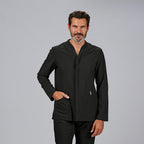 BLUSA HOMBRE ABIERTA M/L NILO - Gary's