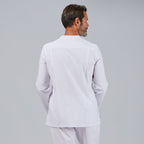 BLUSA HOMBRE ABIERTA M/L NILO - Gary's