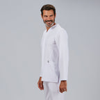 BLUSA HOMBRE ABIERTA M/L NILO - Gary's
