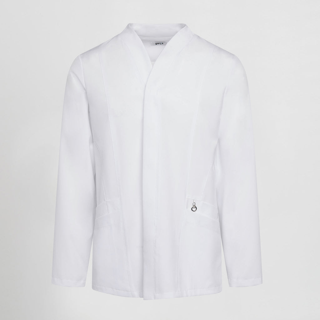 BLUSA HOMBRE ABIERTA M/L NILO - Gary's