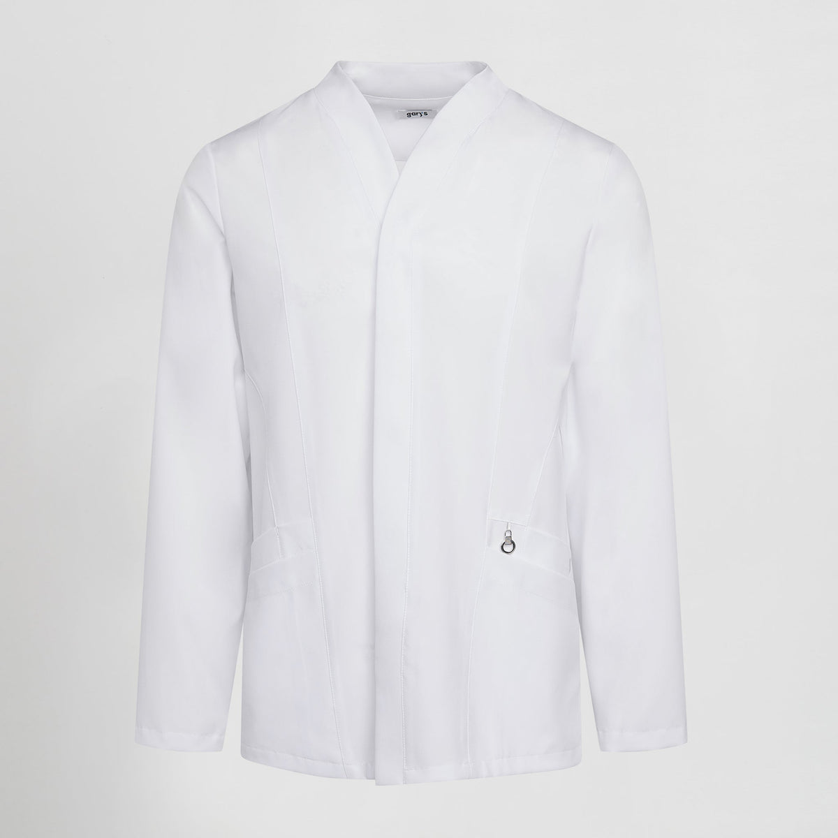 BLUSA HOMBRE ABIERTA M/L NILO - Gary's