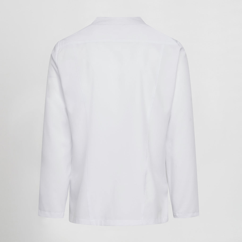 BLUSA HOMBRE ABIERTA M/L NILO - Gary's