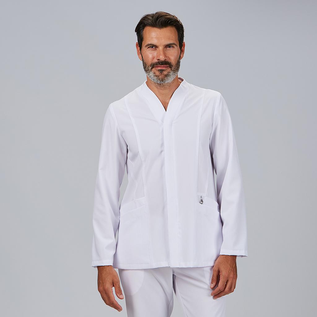 BLUSA HOMBRE ABIERTA M/L NILO - Gary's
