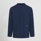 BLUSA HOMBRE ABIERTA M/L NILO - Gary's