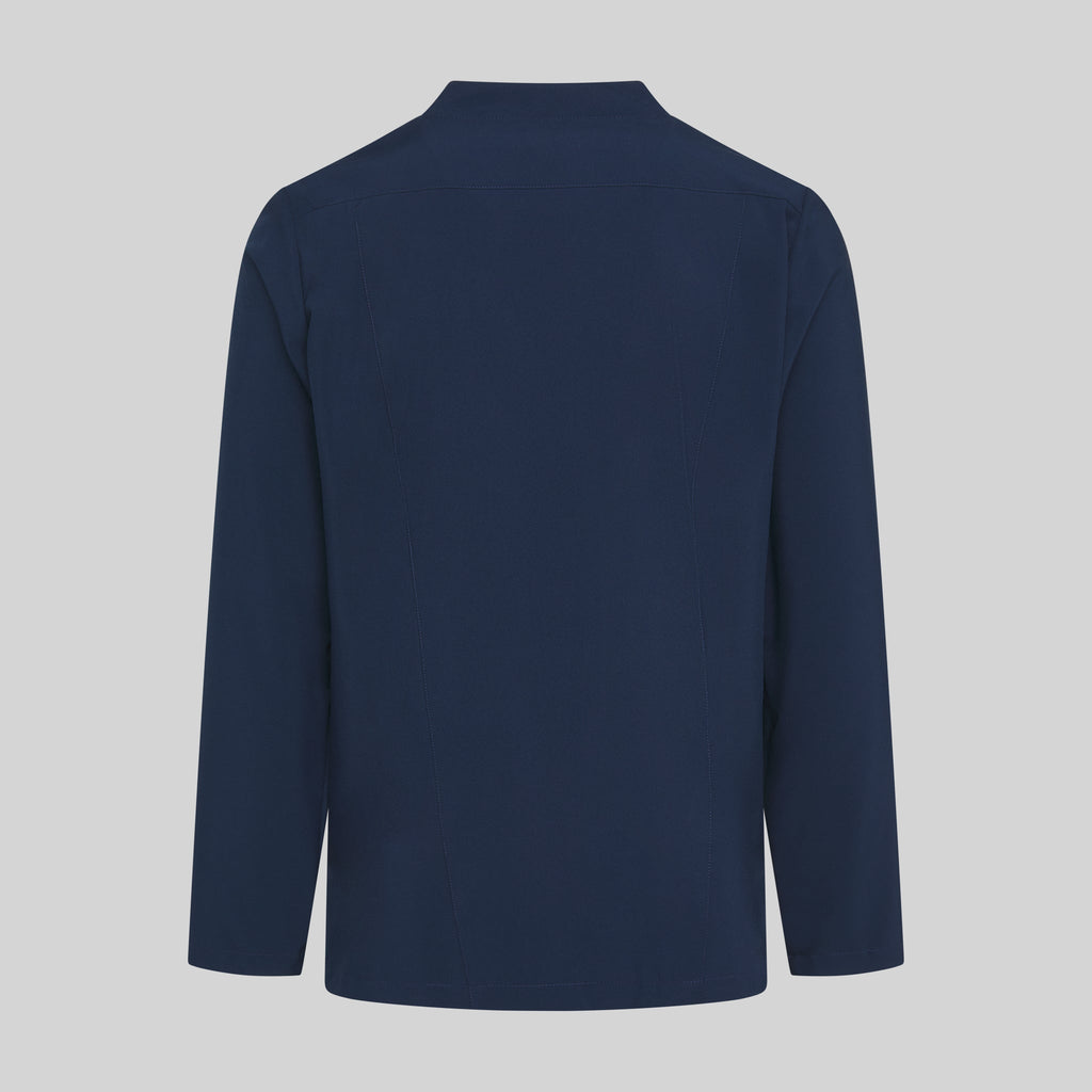 BLUSA HOMBRE ABIERTA M/L NILO - Gary's