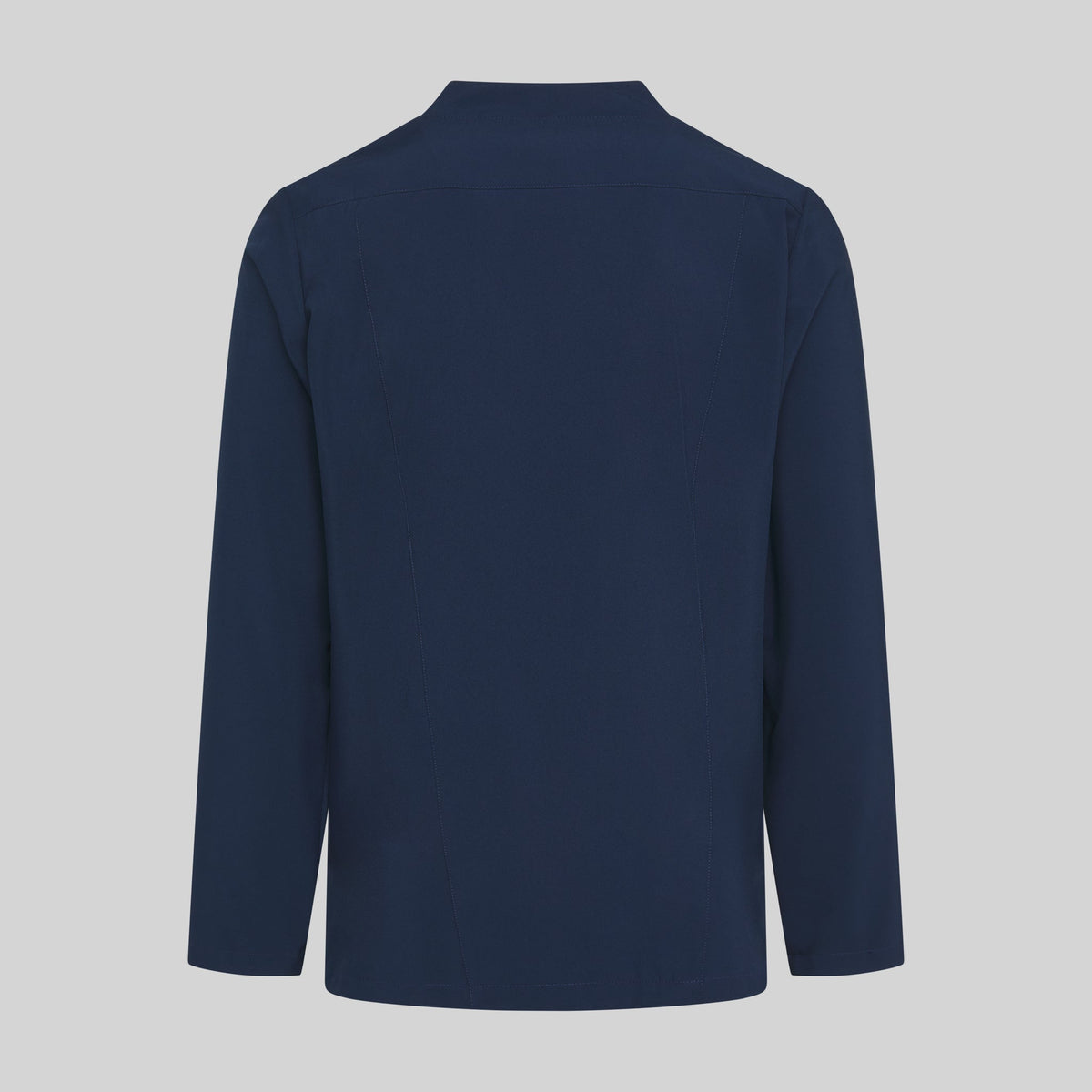 BLUSA HOMBRE ABIERTA M/L NILO - Gary's