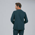 BLUSA HOMBRE ABIERTA M/L NILO - Gary's