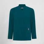 BLUSA HOMBRE ABIERTA M/L NILO - Gary's