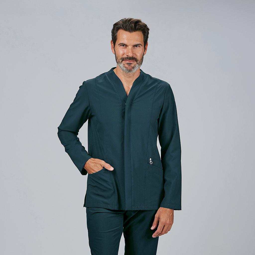 BLUSA HOMBRE ABIERTA M/L NILO - Gary's