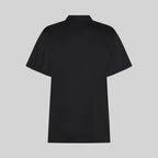 BLUSA HOMBRE BOTON OCULTO M/C JESUA - Gary's