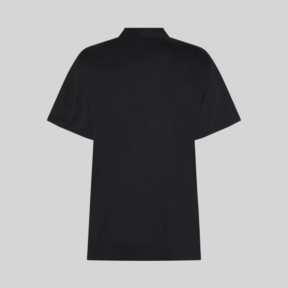 BLUSA HOMBRE BOTON OCULTO M/C JESUA - Gary's