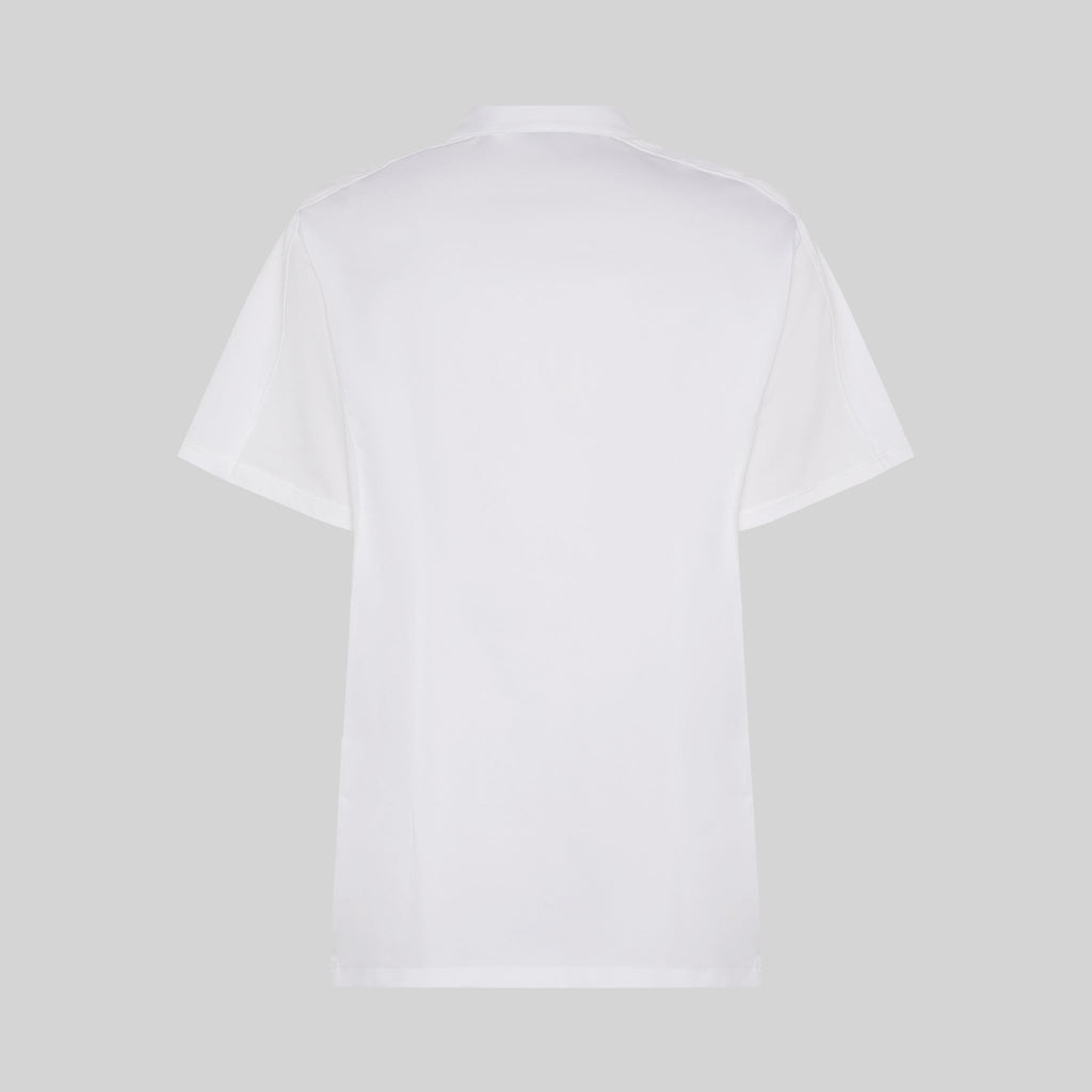 BLUSA HOMBRE BOTON OCULTO M/C JESUA - Gary's