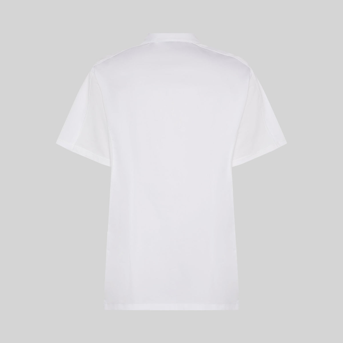 BLUSA HOMBRE BOTON OCULTO M/C JESUA - Gary's