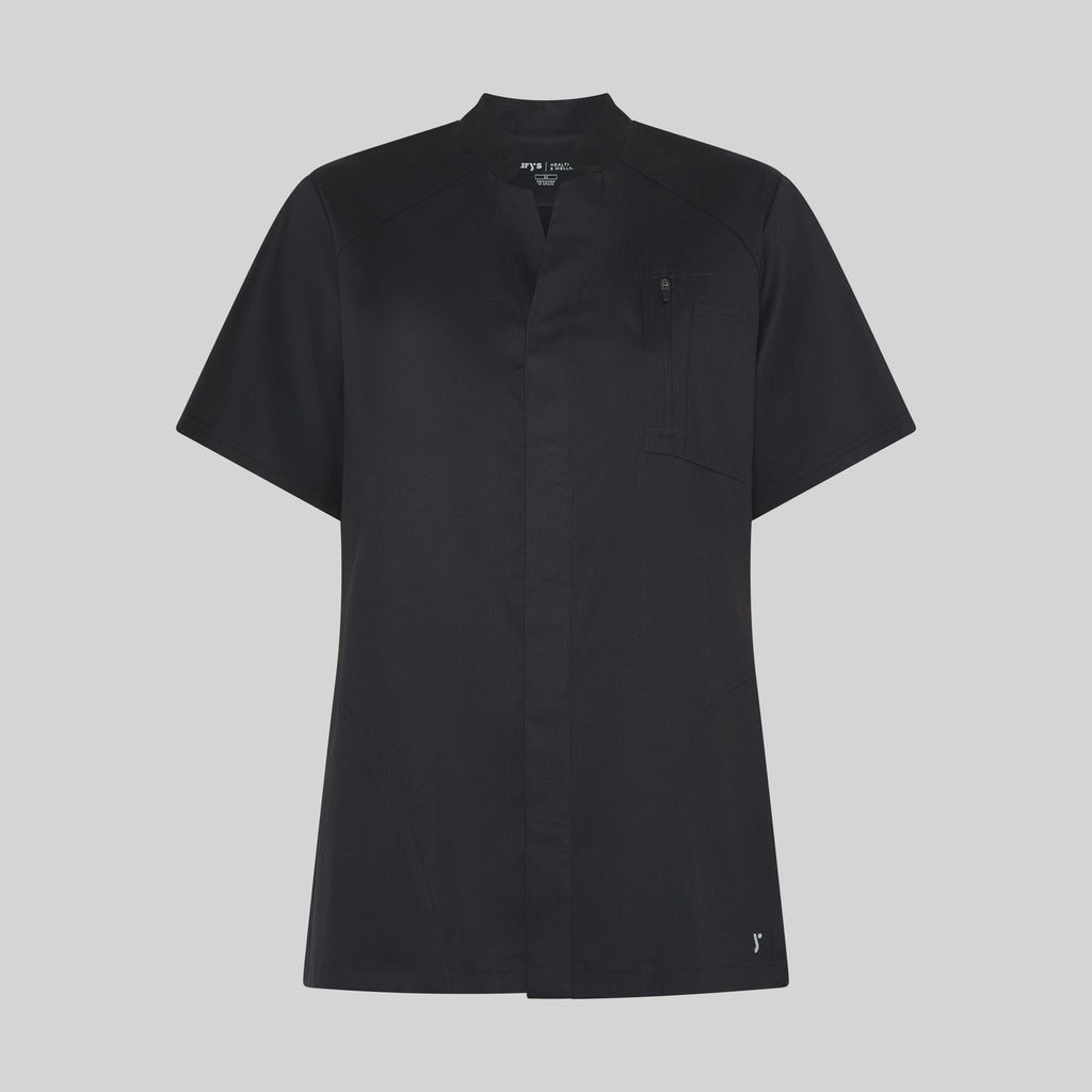 BLUSA HOMBRE ABIERTA M/C URIEL - Gary's