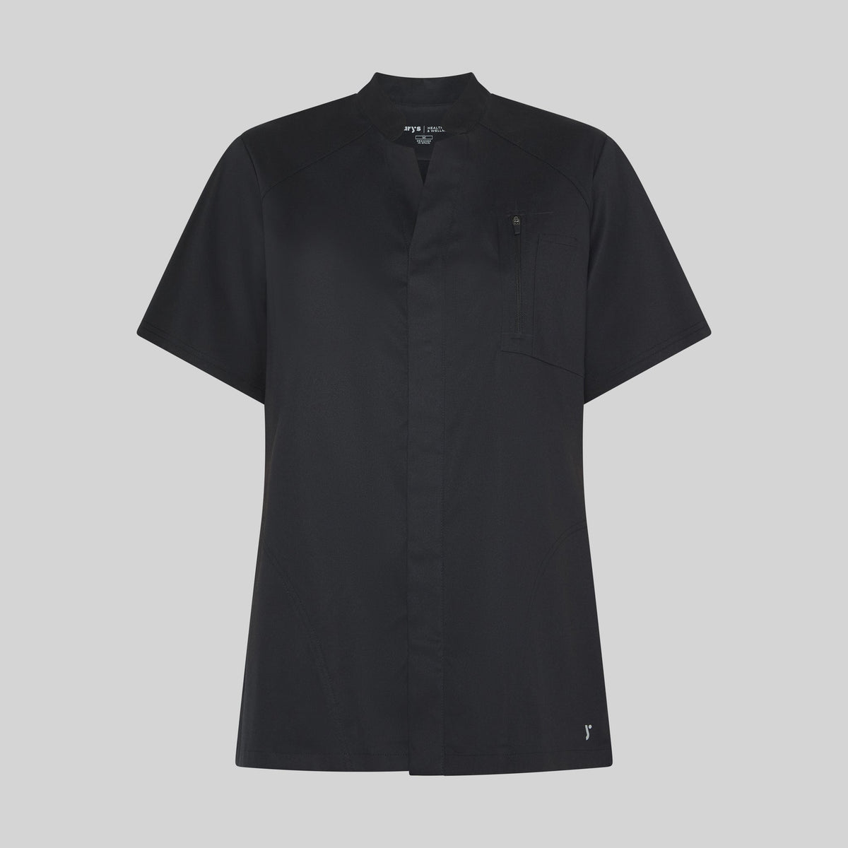 BLUSA HOMBRE ABIERTA M/C URIEL - Gary's