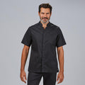 BLUSA HOMBRE ABIERTA M/C URIEL - Gary's