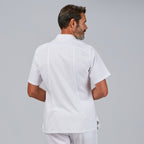 BLUSA HOMBRE ABIERTA M/C URIEL - Gary's