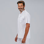 BLUSA HOMBRE ABIERTA M/C URIEL - Gary's