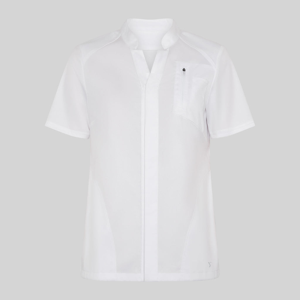 BLUSA HOMBRE ABIERTA M/C URIEL - Gary's