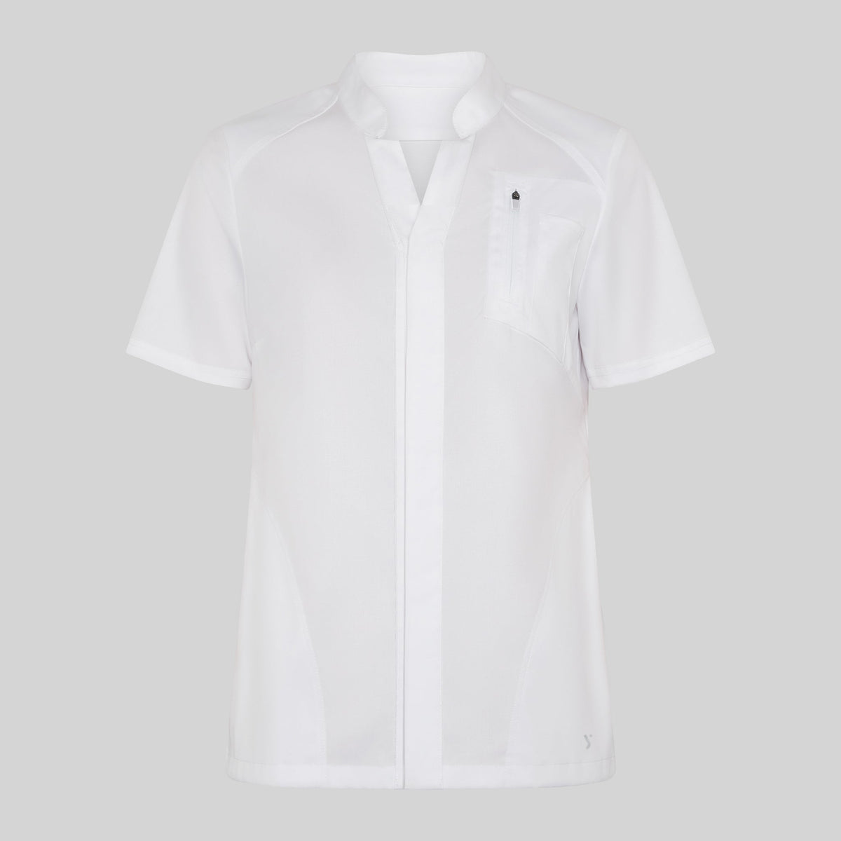 BLUSA HOMBRE ABIERTA M/C URIEL - Gary's