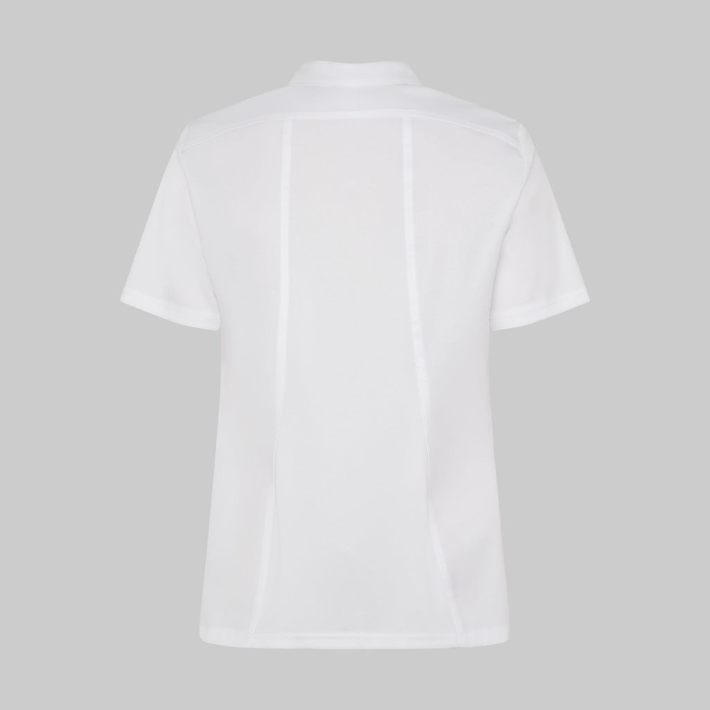 BLUSA HOMBRE ABIERTA M/C URIEL - Gary's