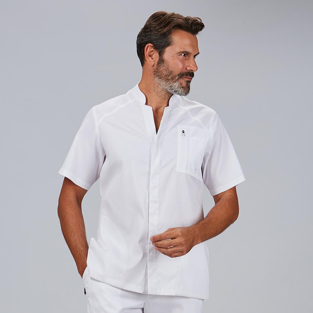 BLUSA HOMBRE ABIERTA M/C URIEL - Gary's