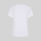 BLUSA MUJER BOTON PRESION M/C AINA - Gary's
