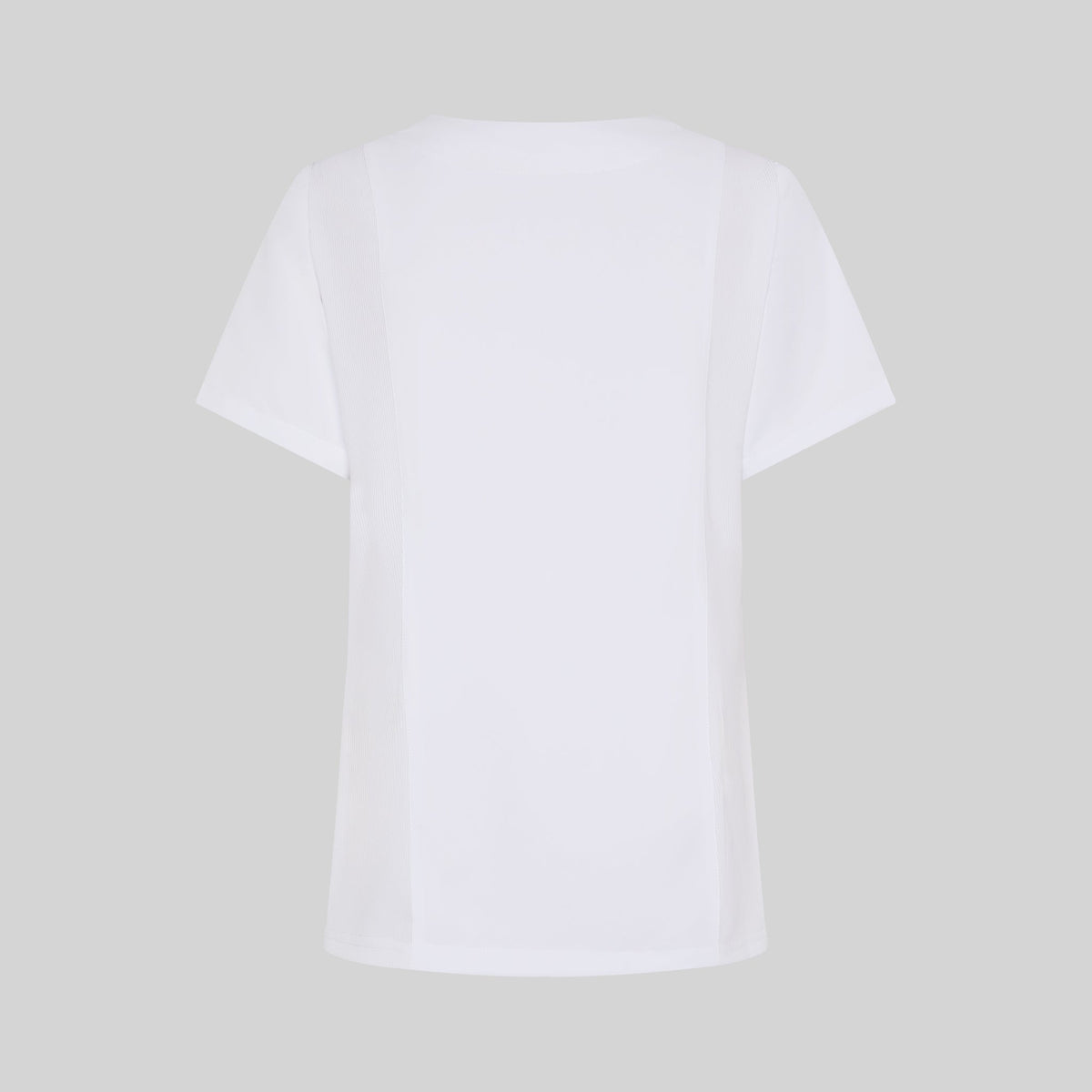 BLUSA MUJER BOTON PRESION M/C AINA - Gary's
