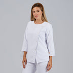 BLUSA MUJER BOTON VISTO LAIA - Gary's