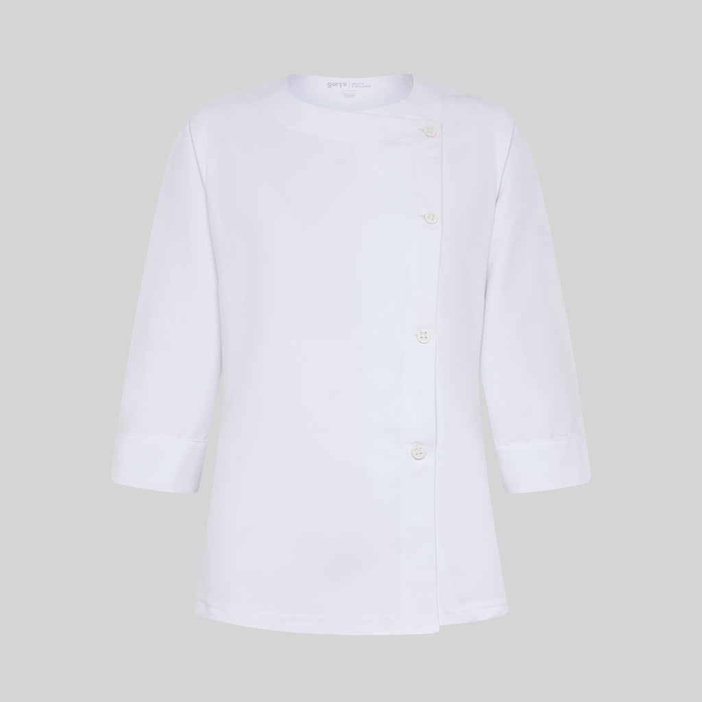 BLUSA MUJER BOTON VISTO LAIA - Gary's