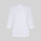 BLUSA MUJER BOTON VISTO LAIA - Gary's