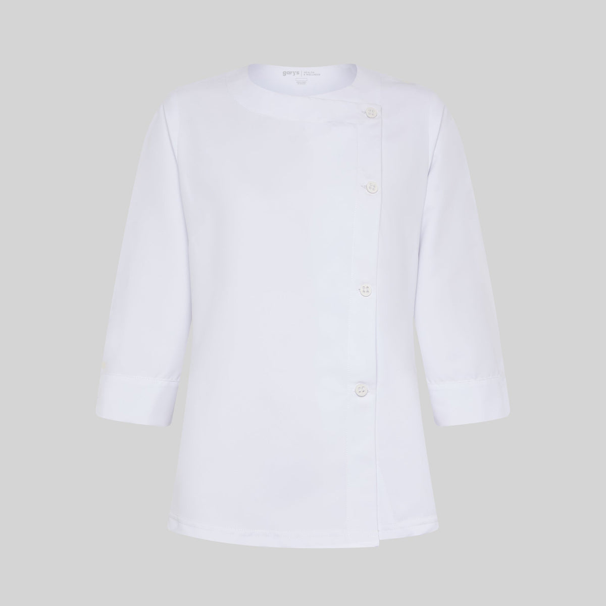 BLUSA MUJER BOTON VISTO LAIA - Gary's