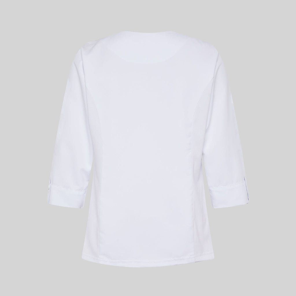 BLUSA MUJER BOTON VISTO LAIA - Gary's