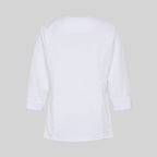 BLUSA MUJER BOTON VISTO LAIA - Gary's