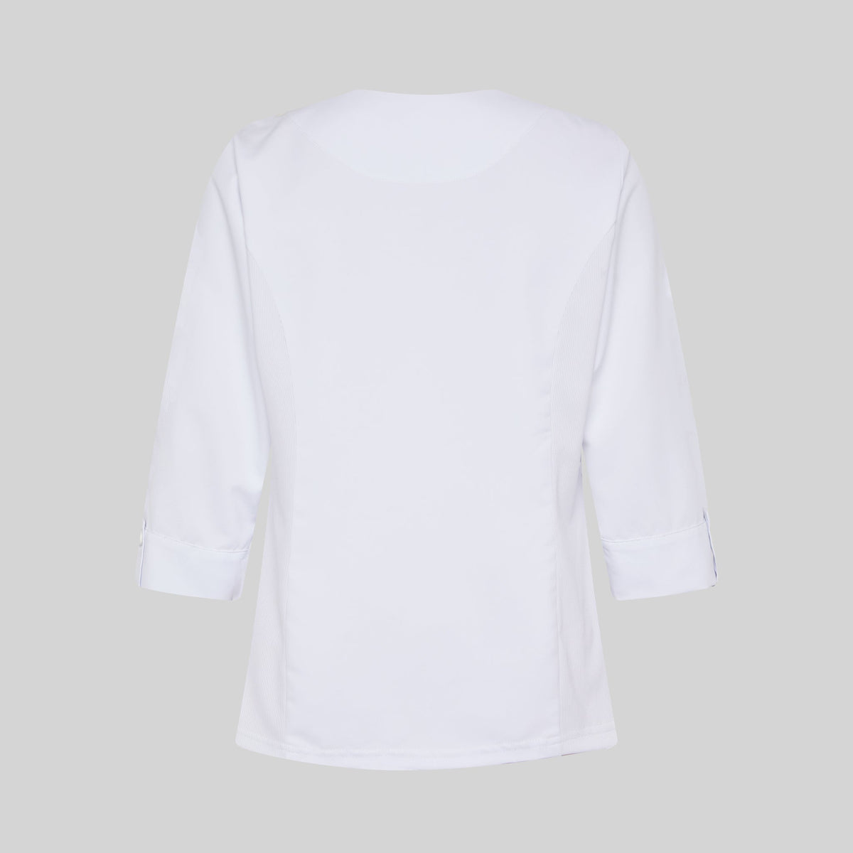 BLUSA MUJER BOTON VISTO LAIA - Gary's