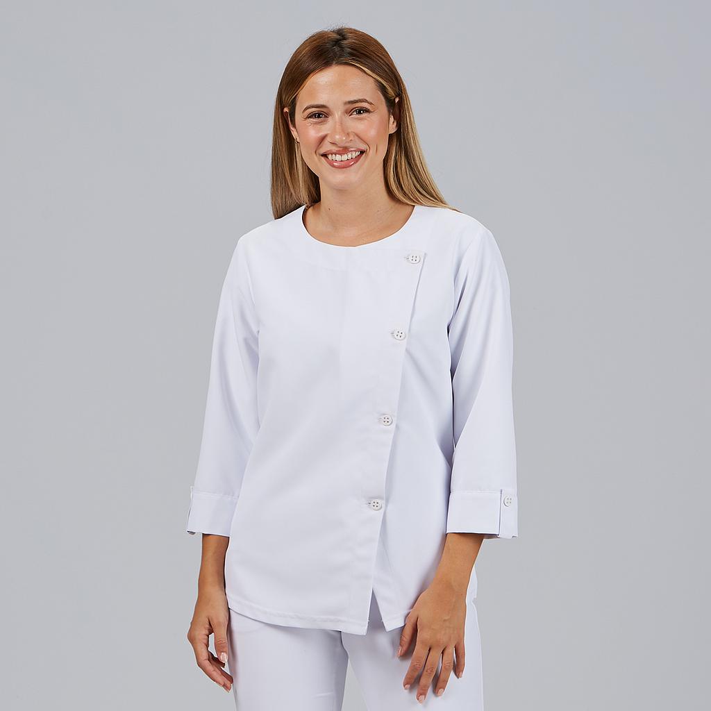 BLUSA MUJER BOTON VISTO LAIA - Gary's